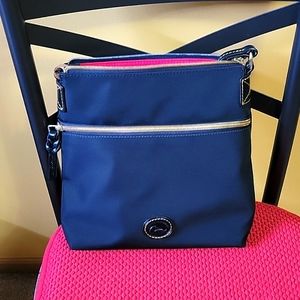 Authentic Dooney and Bourke Crossbody